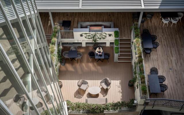 IQ Hotel Firenze