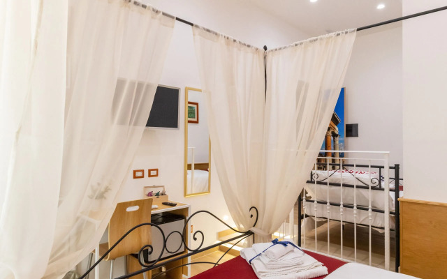 Le Meraviglie Di Napoli