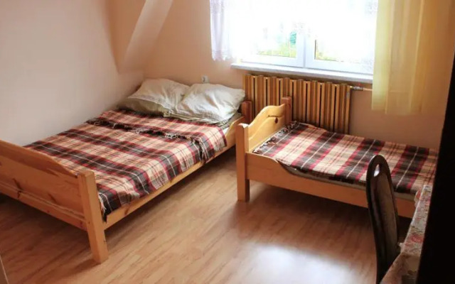 Ośrodek Wczasowy Panorama