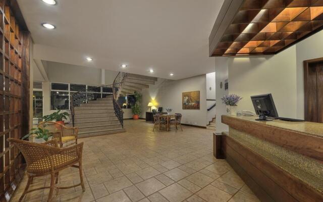 Hotel Deville Express Guaíra