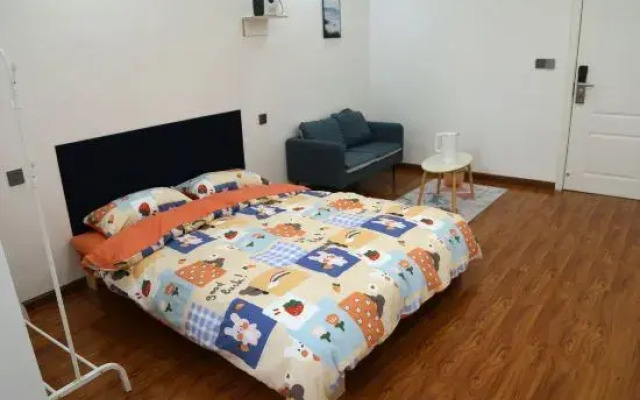 Jingyi Homestay