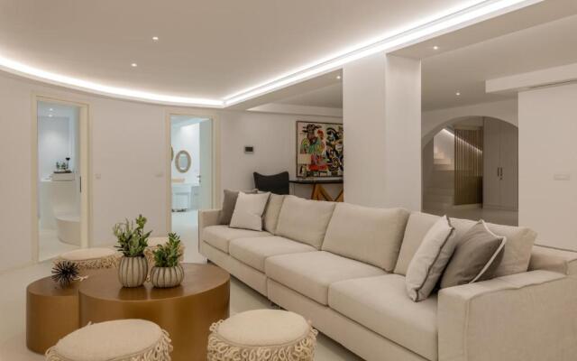 Rabbit Villa