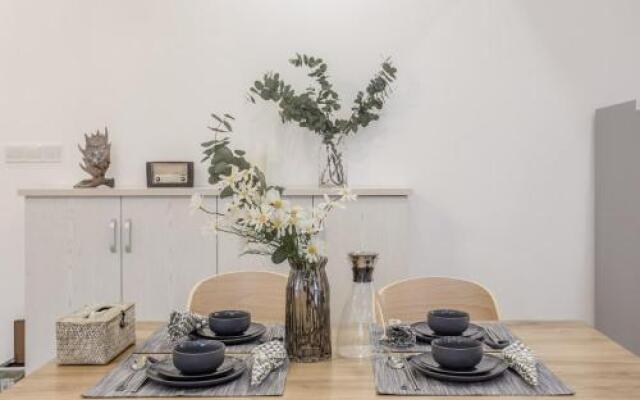Chongqing Nanan·Wanda Plaza· Locals Apartment 00111790