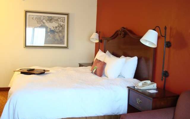 Hampton Inn Washington-I-95 (Largo)