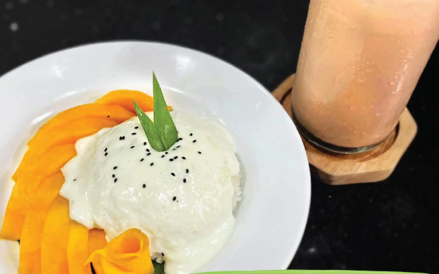 Whiz Hotel Falatehan Jakarta