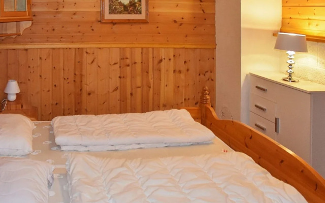 10 Person Holiday Home in Folkestad