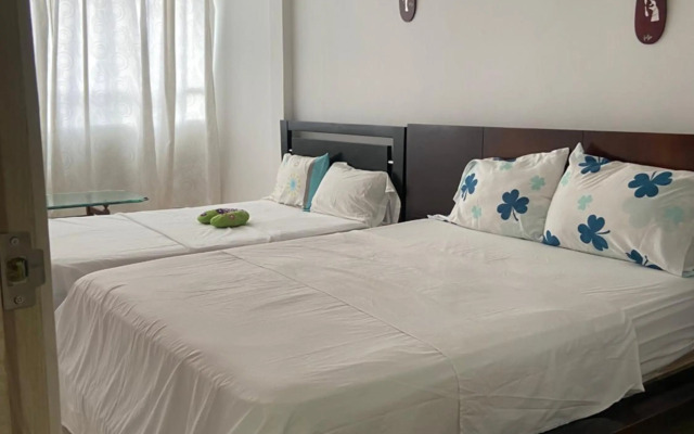 el caney Apartamento sur cali.