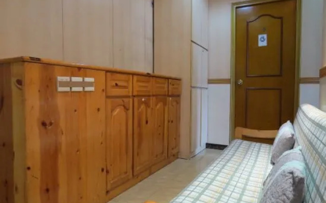 Tin Tin Guest House