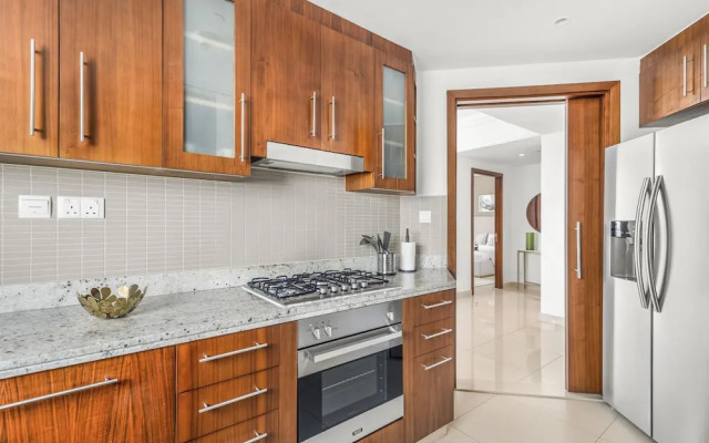 DXB - Boulevard Point - 5602 - DT