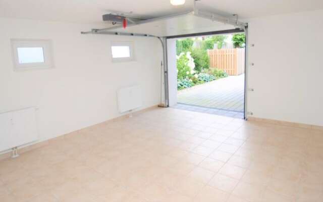 Penthouse at the Museumsberg