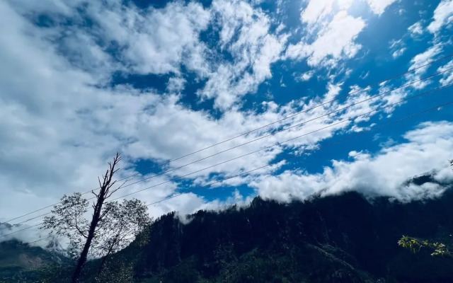 Vyas vatika Manali