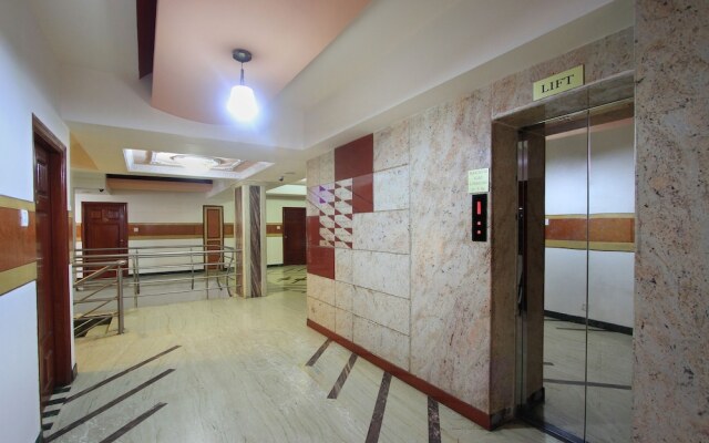 Mallika Residency