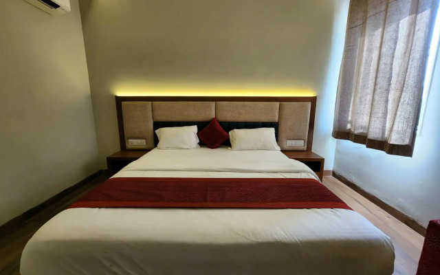 Magpie Inn Hotel & Resort