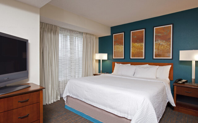 Residence Inn by Marriott Indianapolis Northwest