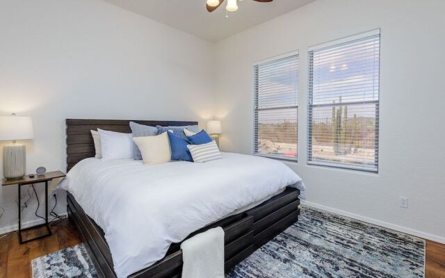 Casa Gamble 5 Bedroom Home by RedAwning