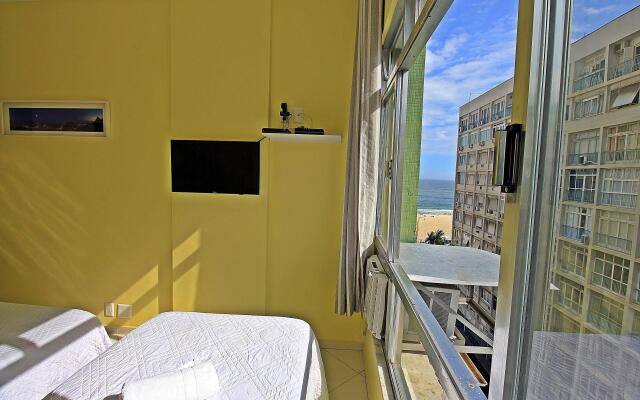 Rio Spot Homes MC C052A