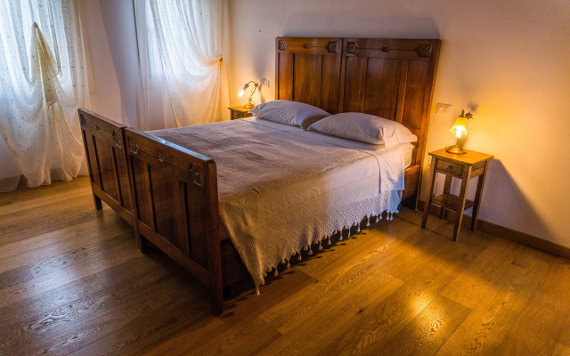 Agriturismo Dai Gobbi