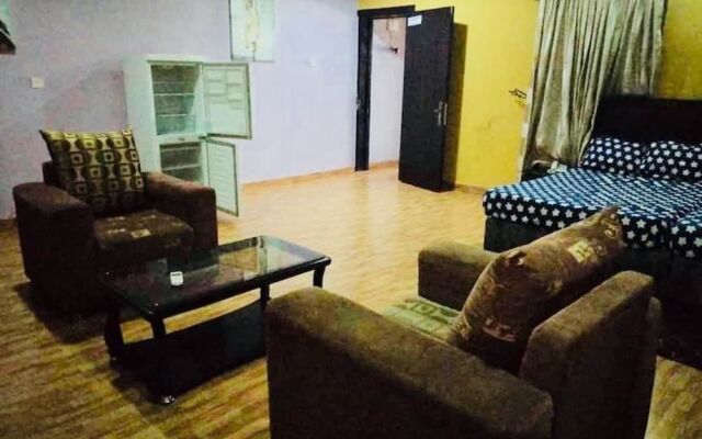 Vegas Apartments Ltd