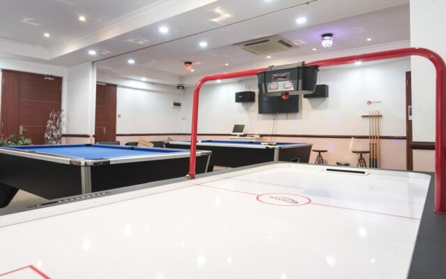 CherryLoft Resorts