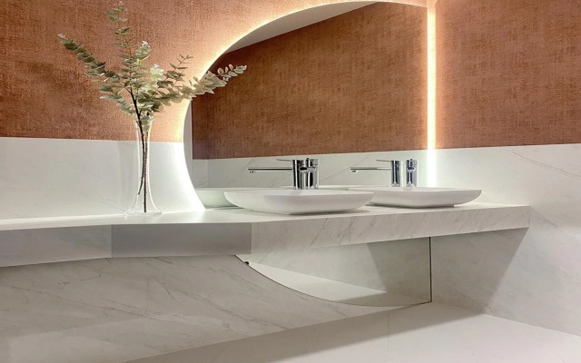 Hotel Soho Boutique Cordoba