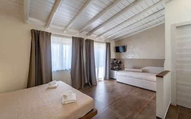 giardini inn arte