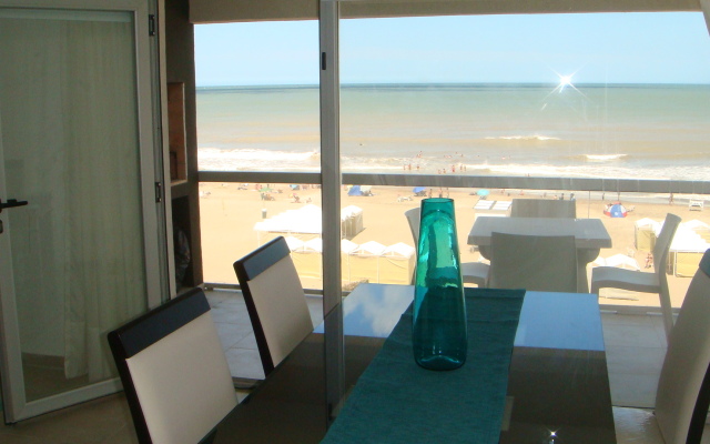 Pinamar alquilo departamentos frente al mar 2D
