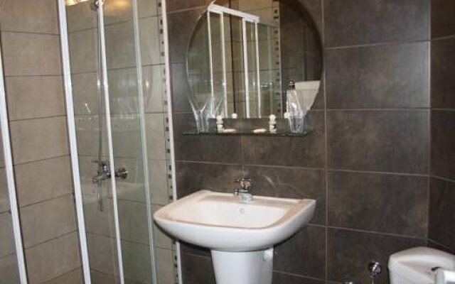 Family Hotel Maraya