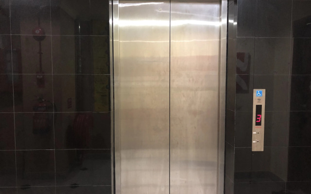 Snooze Inn Dickson Road - Hostel