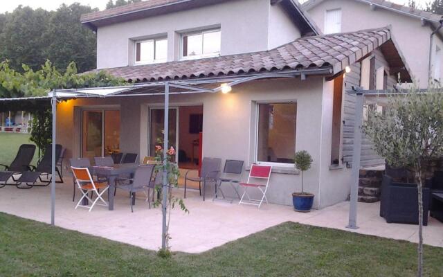 gite du devez des bruyéres