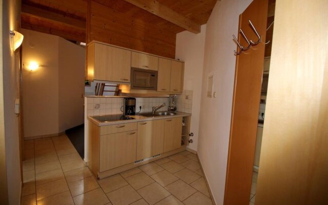Chalet Wieshof
