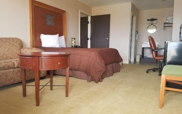 The Lodge at Russell