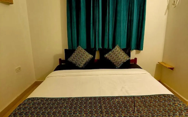 Coco Teros Resort