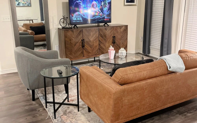 Marilyn Monroe Austin City Lights Apts