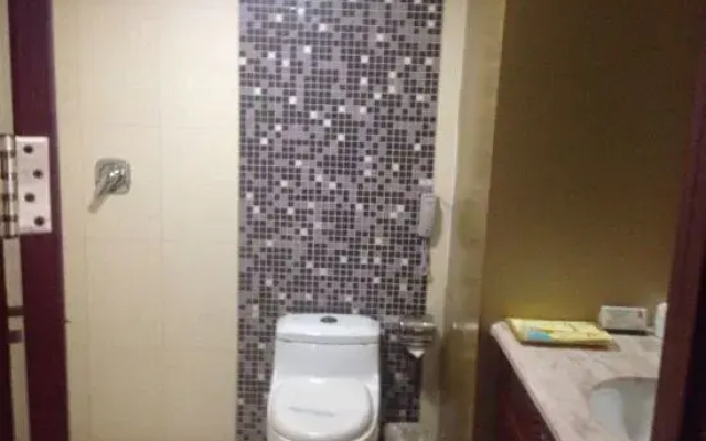 Tianxing Hotel