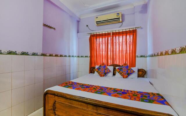 FabHotel New Central