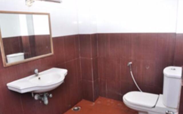 Hotel Sarvamangalam Inn