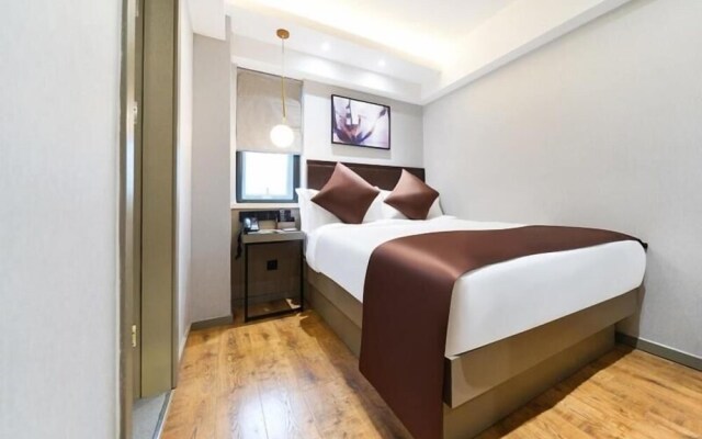 Shihui Neighborhood Holiday Hotel