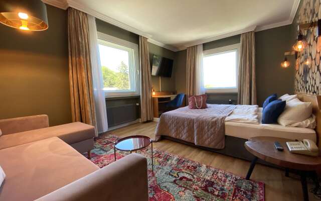 Harz Hotel & Spa Seela