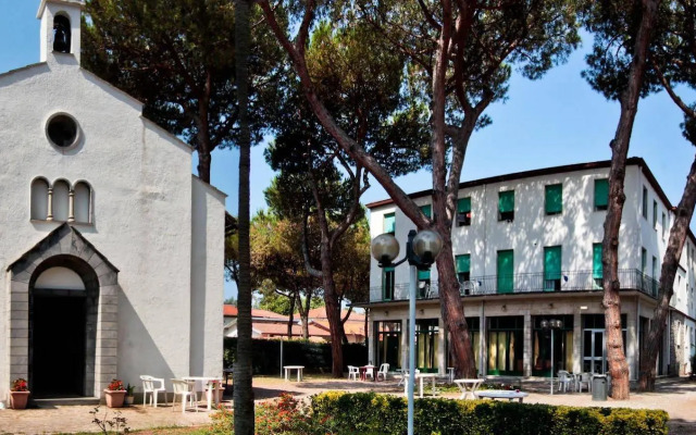 Villa Santa Maria Casa Per Ferie