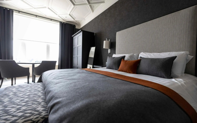 The Chester Hotel