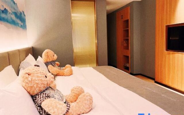 Xi'an Nanhe Hotel