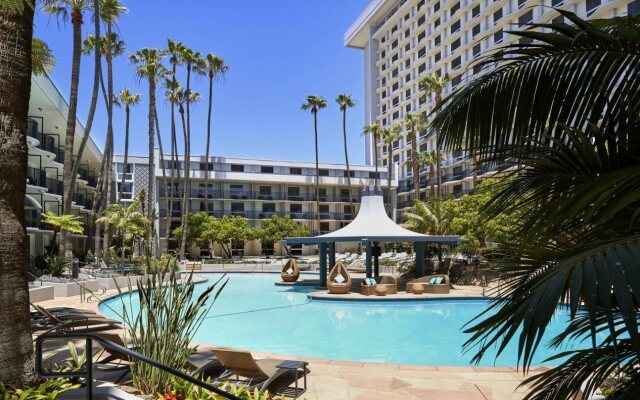 Los Angeles Airport Marriott