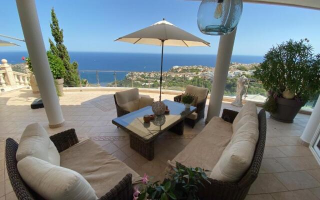Villa Jannine - [#94871]