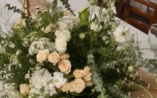 Fitzwilliam Arms Hotel