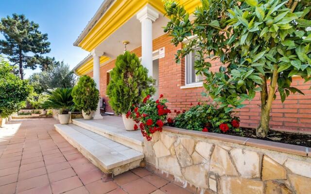 Vivalidays Villa Agathe Barcelona