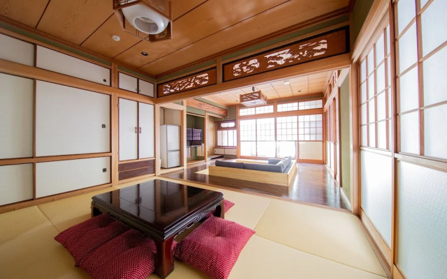 Comfort Self hotel E-TIME