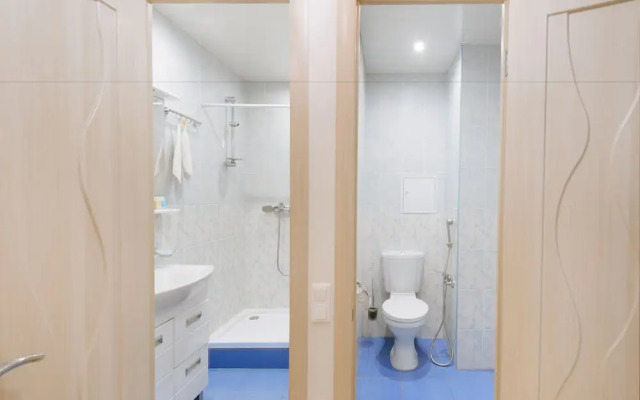 Mini-hotel Levoberezhny