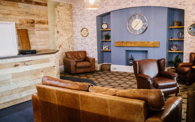 Offshore - The Inn Collection Group