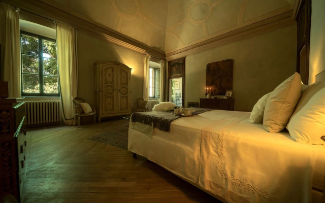 Villa Chiusano