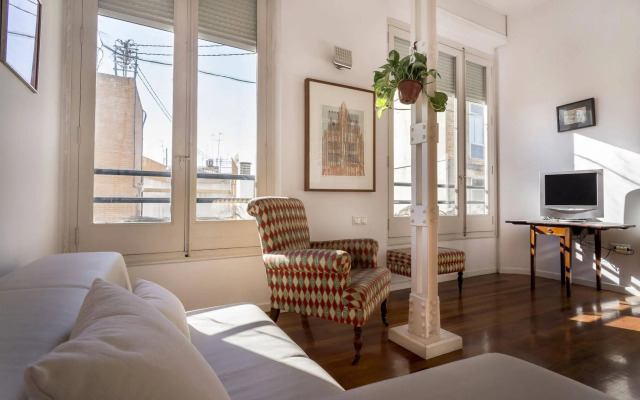 Marshall Apartments by Hoom